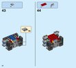 Notice / Instructions de Montage - LEGO - 21311 - Voltron: Page 24