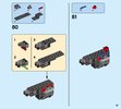 Notice / Instructions de Montage - LEGO - 21311 - Voltron: Page 45