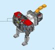 Notice / Instructions de Montage - LEGO - 21311 - Voltron: Page 75