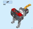 Notice / Instructions de Montage - LEGO - 21311 - Voltron: Page 77