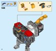 Notice / Instructions de Montage - LEGO - 21311 - Voltron: Page 78