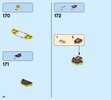 Notice / Instructions de Montage - LEGO - 21311 - Voltron: Page 88