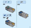 Notice / Instructions de Montage - LEGO - 21311 - Voltron: Page 115