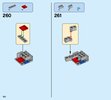 Notice / Instructions de Montage - LEGO - 21311 - Voltron: Page 122