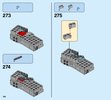 Notice / Instructions de Montage - LEGO - 21311 - Voltron: Page 126