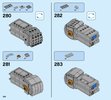 Notice / Instructions de Montage - LEGO - 21311 - Voltron: Page 128