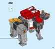 Notice / Instructions de Montage - LEGO - 21311 - Voltron: Page 131