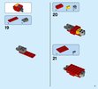 Notice / Instructions de Montage - LEGO - 21311 - Voltron: Page 11