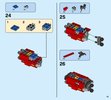 Notice / Instructions de Montage - LEGO - 21311 - Voltron: Page 13