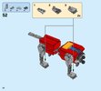 Notice / Instructions de Montage - LEGO - 21311 - Voltron: Page 24