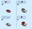 Notice / Instructions de Montage - LEGO - 21311 - Voltron: Page 27