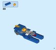 Notice / Instructions de Montage - LEGO - 21311 - Voltron: Page 19