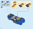 Notice / Instructions de Montage - LEGO - 21311 - Voltron: Page 24