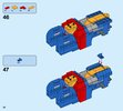 Notice / Instructions de Montage - LEGO - 21311 - Voltron: Page 32