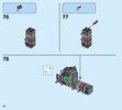 Notice / Instructions de Montage - LEGO - 21311 - Voltron: Page 42