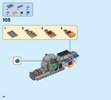 Notice / Instructions de Montage - LEGO - 21311 - Voltron: Page 54