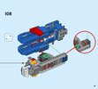 Notice / Instructions de Montage - LEGO - 21311 - Voltron: Page 57