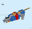 Notice / Instructions de Montage - LEGO - 21311 - Voltron: Page 63