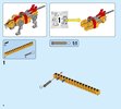 Notice / Instructions de Montage - LEGO - 21311 - Voltron: Page 4