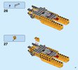 Notice / Instructions de Montage - LEGO - 21311 - Voltron: Page 17