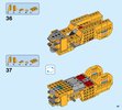 Notice / Instructions de Montage - LEGO - 21311 - Voltron: Page 25