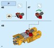 Notice / Instructions de Montage - LEGO - 21311 - Voltron: Page 28