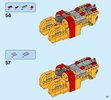 Notice / Instructions de Montage - LEGO - 21311 - Voltron: Page 33