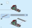 Notice / Instructions de Montage - LEGO - 21311 - Voltron: Page 44