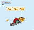 Notice / Instructions de Montage - LEGO - 21311 - Voltron: Page 55