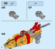 Notice / Instructions de Montage - LEGO - 21311 - Voltron: Page 62