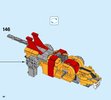 Notice / Instructions de Montage - LEGO - 21311 - Voltron: Page 68