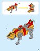 Notice / Instructions de Montage - LEGO - 21311 - Voltron: Page 29