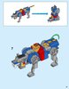 Notice / Instructions de Montage - LEGO - 21311 - Voltron: Page 35