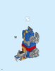 Notice / Instructions de Montage - LEGO - 21311 - Voltron: Page 40