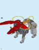 Notice / Instructions de Montage - LEGO - 21311 - Voltron: Page 42