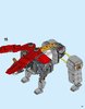 Notice / Instructions de Montage - LEGO - 21311 - Voltron: Page 43