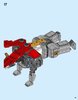 Notice / Instructions de Montage - LEGO - 21311 - Voltron: Page 45