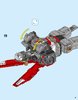 Notice / Instructions de Montage - LEGO - 21311 - Voltron: Page 47