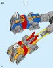 Notice / Instructions de Montage - LEGO - 21311 - Voltron: Page 50