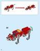 Notice / Instructions de Montage - LEGO - 21311 - Voltron: Page 52