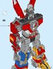 Notice / Instructions de Montage - LEGO - 21311 - Voltron: Page 55