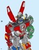 Notice / Instructions de Montage - LEGO - 21311 - Voltron: Page 60