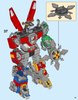 Notice / Instructions de Montage - LEGO - 21311 - Voltron: Page 65