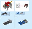 Notice / Instructions de Montage - LEGO - 21311 - Voltron: Page 4