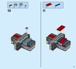 Notice / Instructions de Montage - LEGO - 21311 - Voltron: Page 9