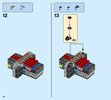 Notice / Instructions de Montage - LEGO - 21311 - Voltron: Page 10