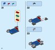 Notice / Instructions de Montage - LEGO - 21311 - Voltron: Page 20