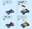 Notice / Instructions de Montage - LEGO - 21311 - Voltron: Page 21