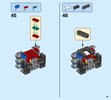 Notice / Instructions de Montage - LEGO - 21311 - Voltron: Page 25