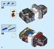 Notice / Instructions de Montage - LEGO - 21311 - Voltron: Page 30